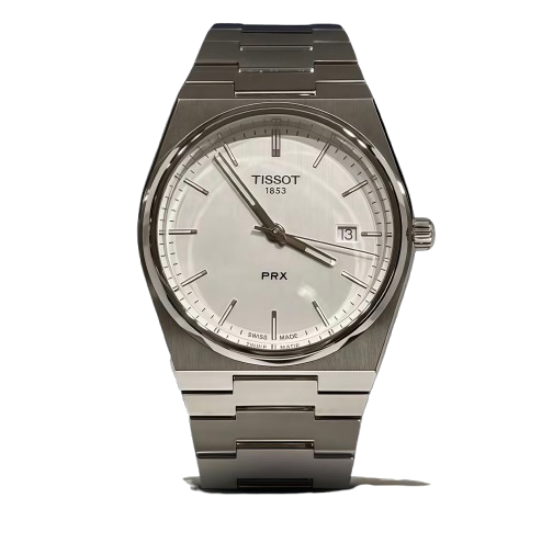 Tissot PrX 35mm