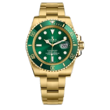 Rolex submariner  II Official Warranty Full Set 12670BLNR 2019 mens Watches Submariner Date