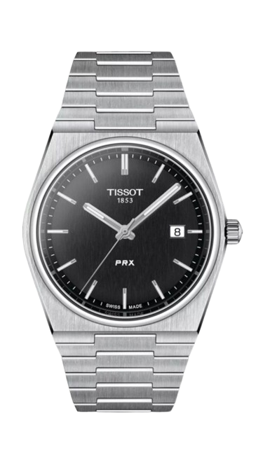 TiSSot PrX