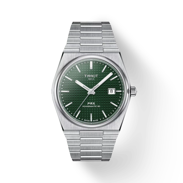 TiSSot PrX