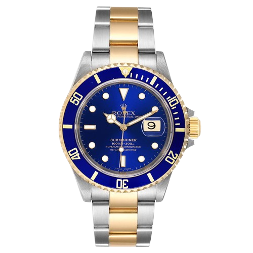 Rolex submariner II