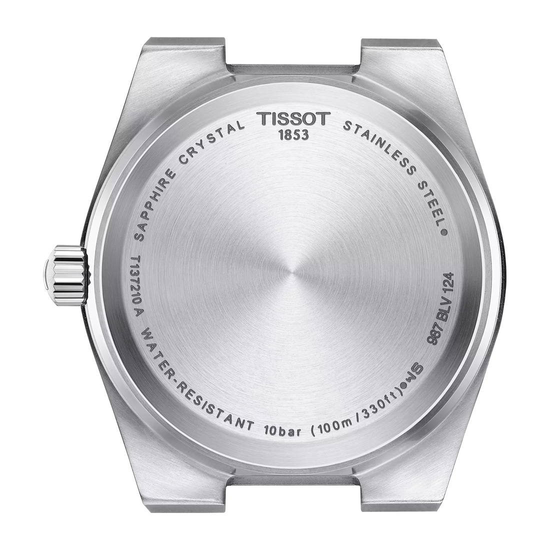 TISSOT PrX
