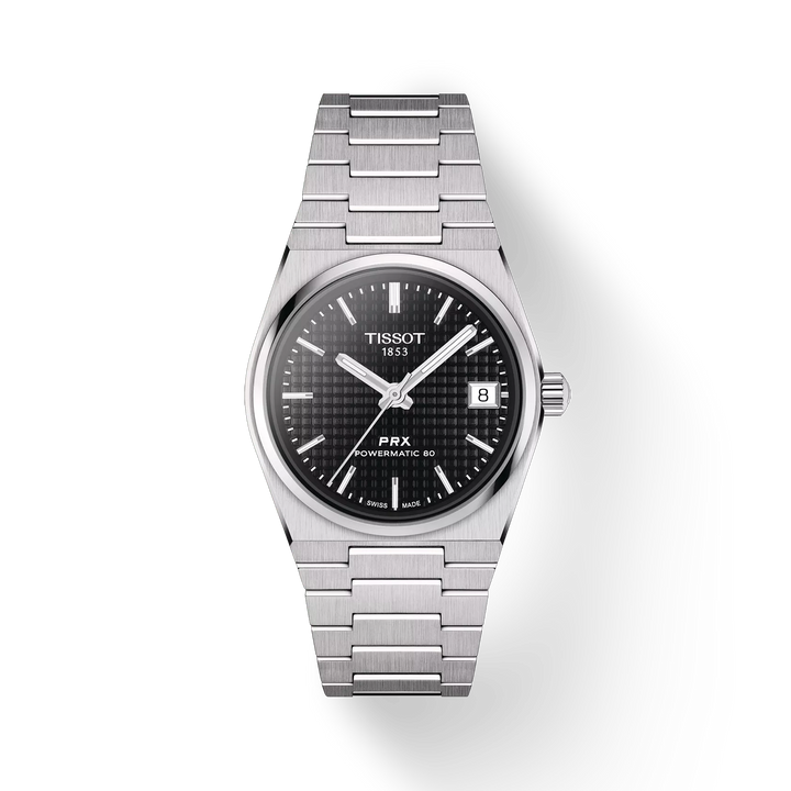 Tissot PrX Luxury watches
